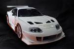 Toyota Supra GT-05 by Abflug 1997 года